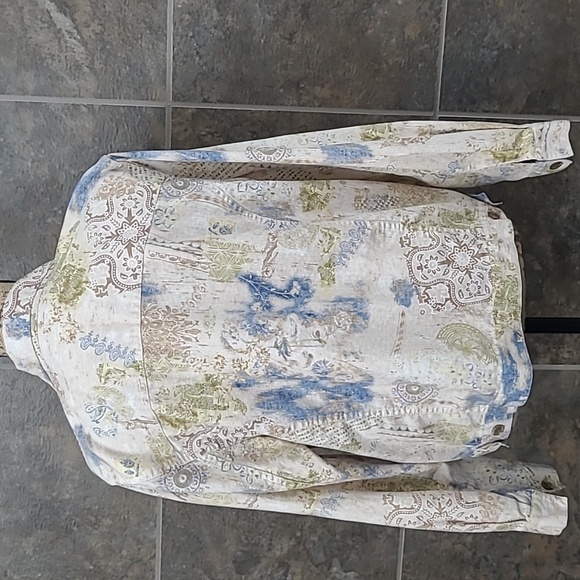 Christopher & Banks Woman's Jacket XL - Picture 3 of 11